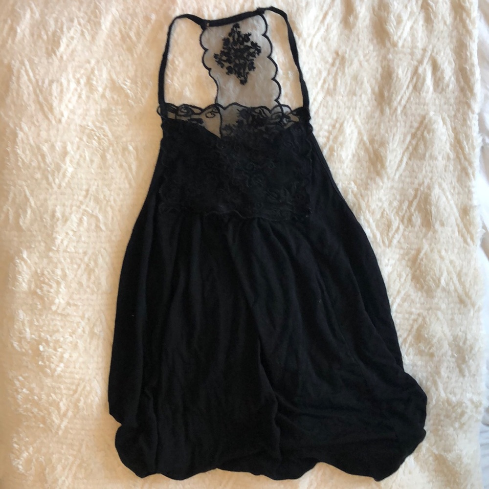 Soft and sexy tank top